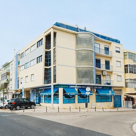 O Navegante - By Y Concept Apartment Setúbal Exterior foto