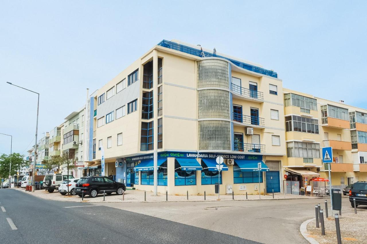 O Navegante - By Y Concept Apartment Setúbal Exterior foto