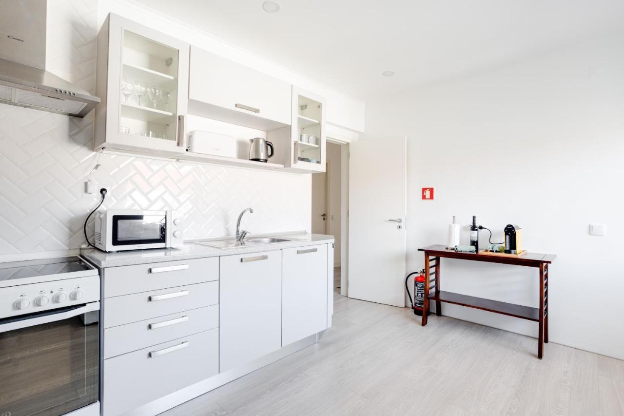 O Navegante - By Y Concept Apartment Setúbal Exterior foto